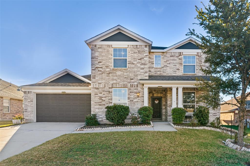 1612 Ringtail Drive, Wylie, TX 75098 1612 Ringtail Drive, Wylie, TX 75098