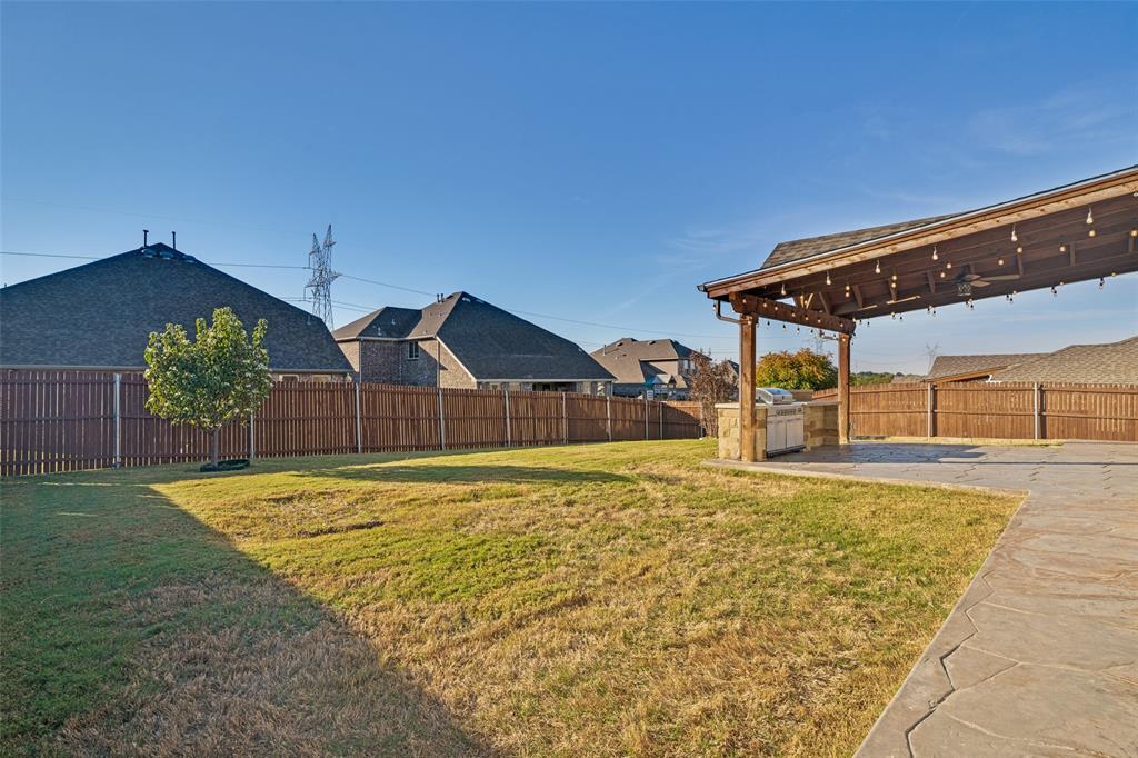 1612 Ringtail Drive, Wylie, TX 75098