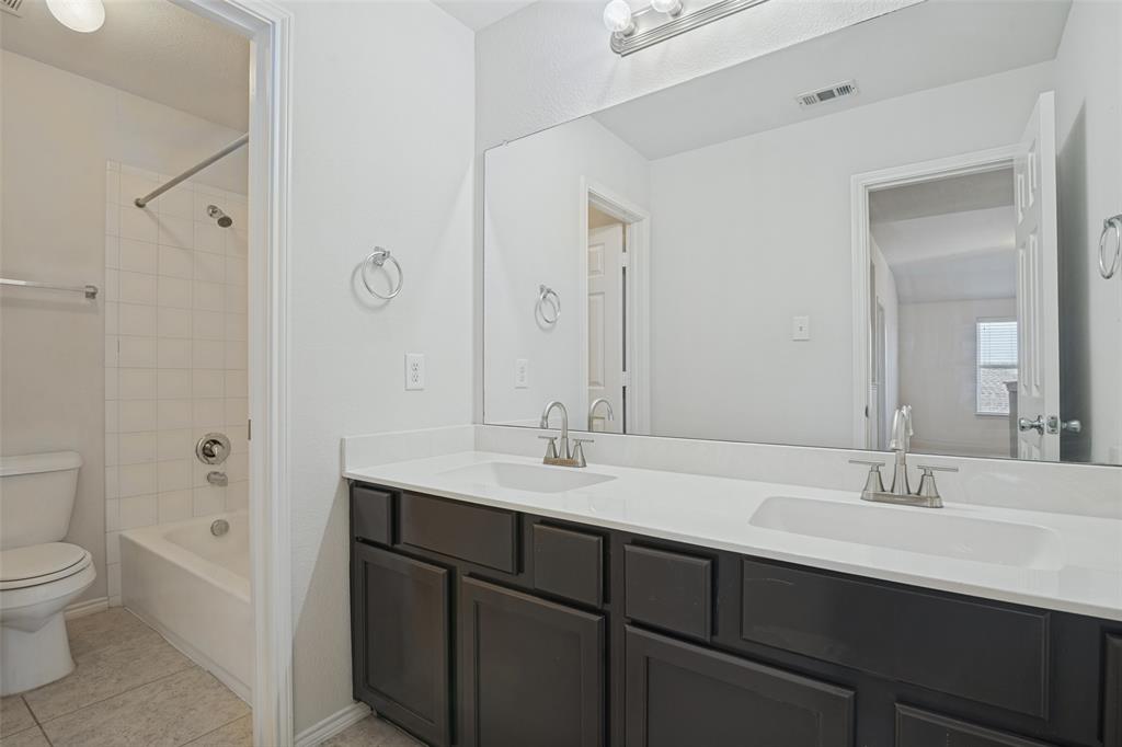 1612 Ringtail Drive, Wylie, TX 75098
