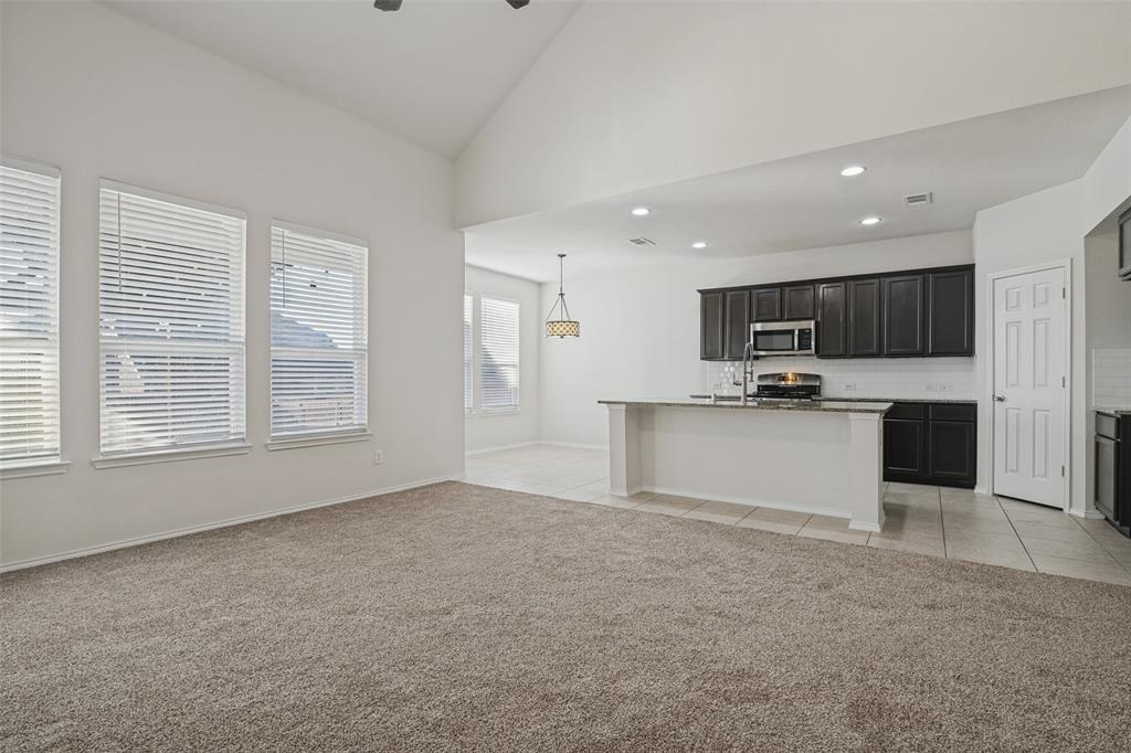 1612 Ringtail Drive, Wylie, TX 75098