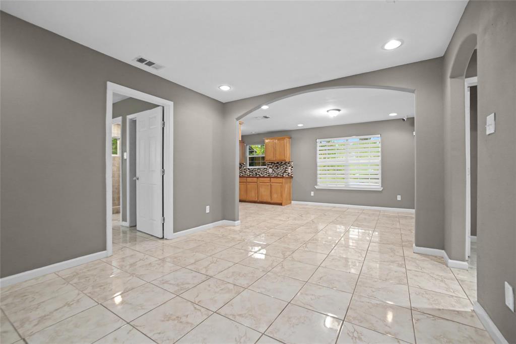 121 Little Street, Wilmer, TX 75172