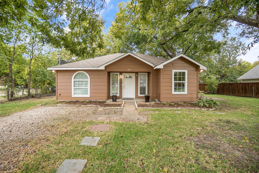 121 Little Street, Wilmer, TX 75172