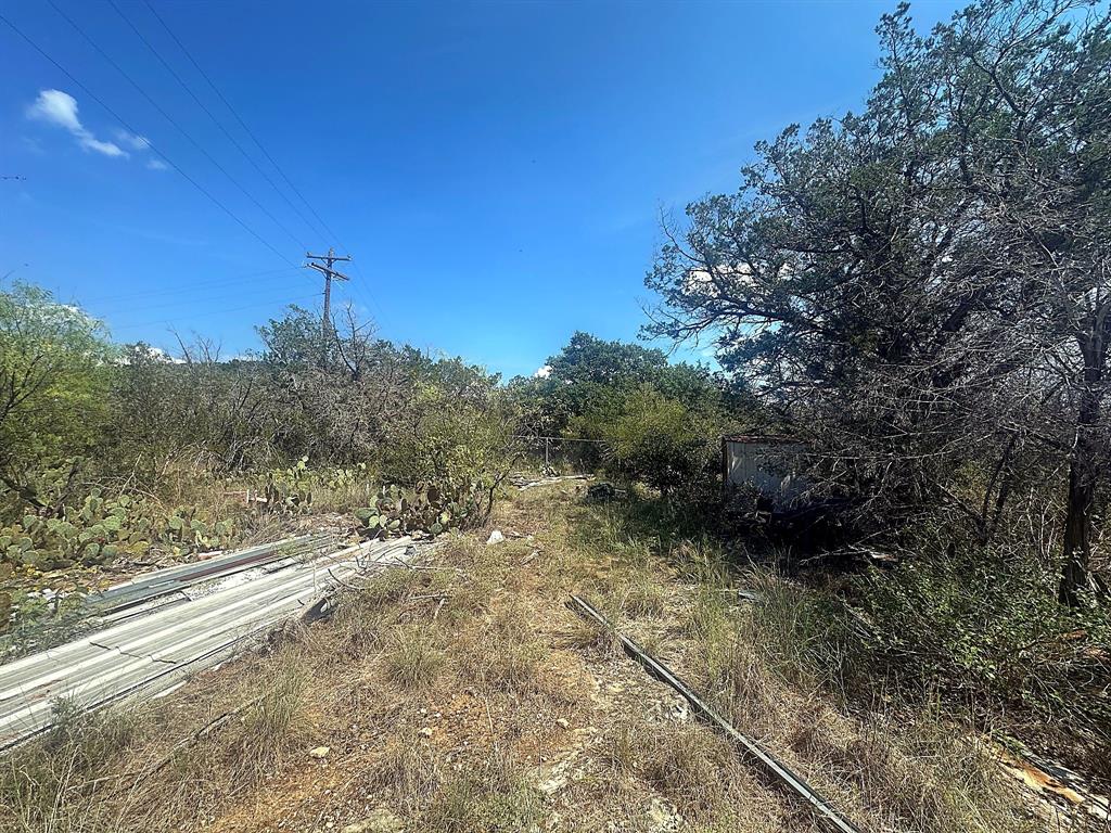 305 McKay Road, Burnet, TX 78611