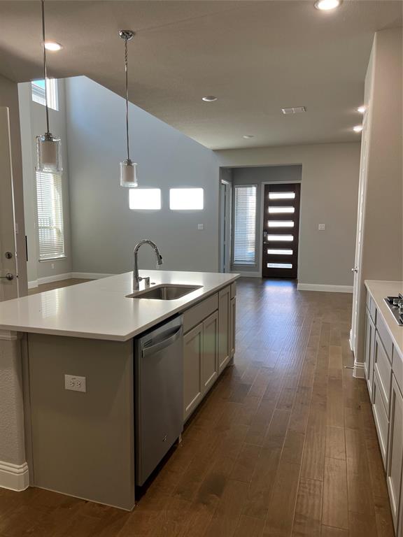 12933 Copper River Trail, Frisco, TX 75035
