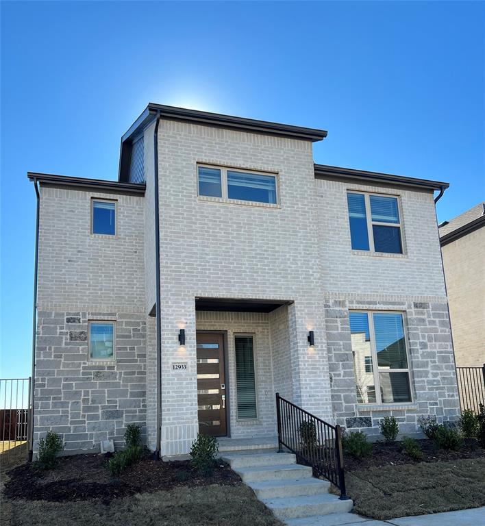 12933 Copper River Trail, Frisco, TX 75035