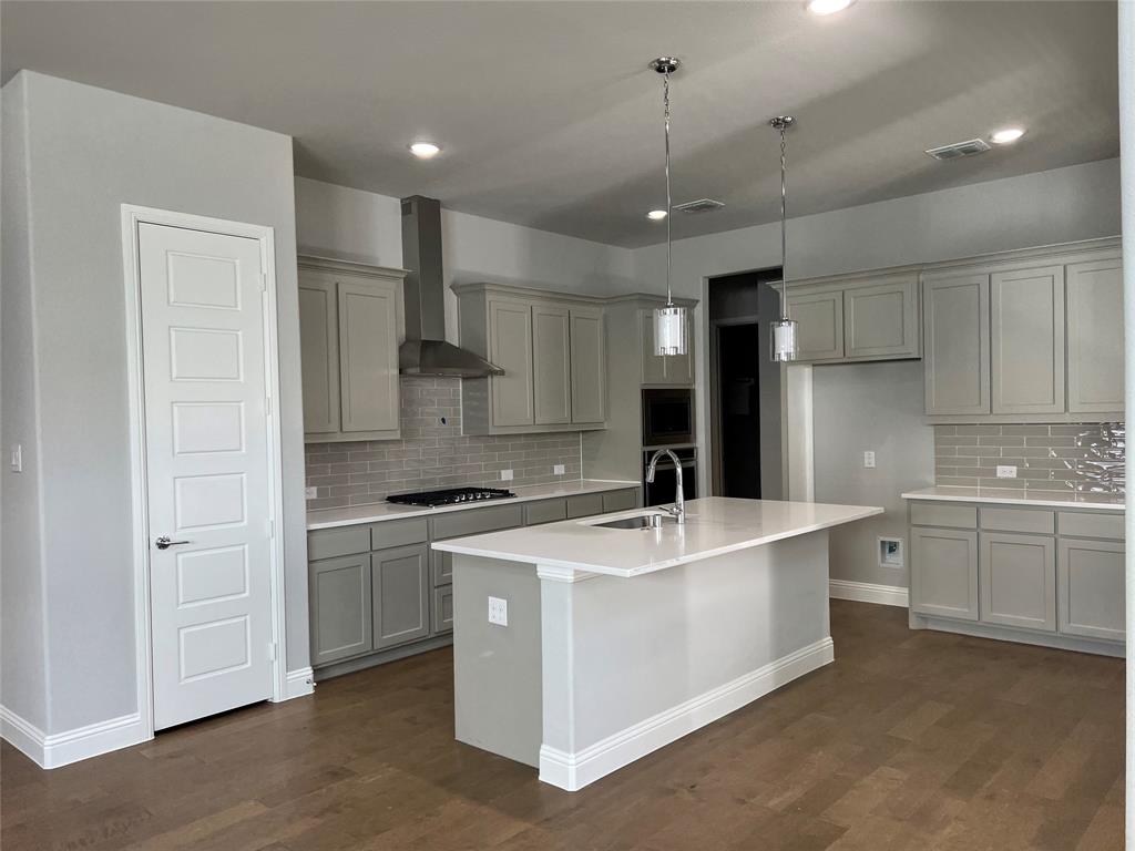 12933 Copper River Trail, Frisco, TX 75035