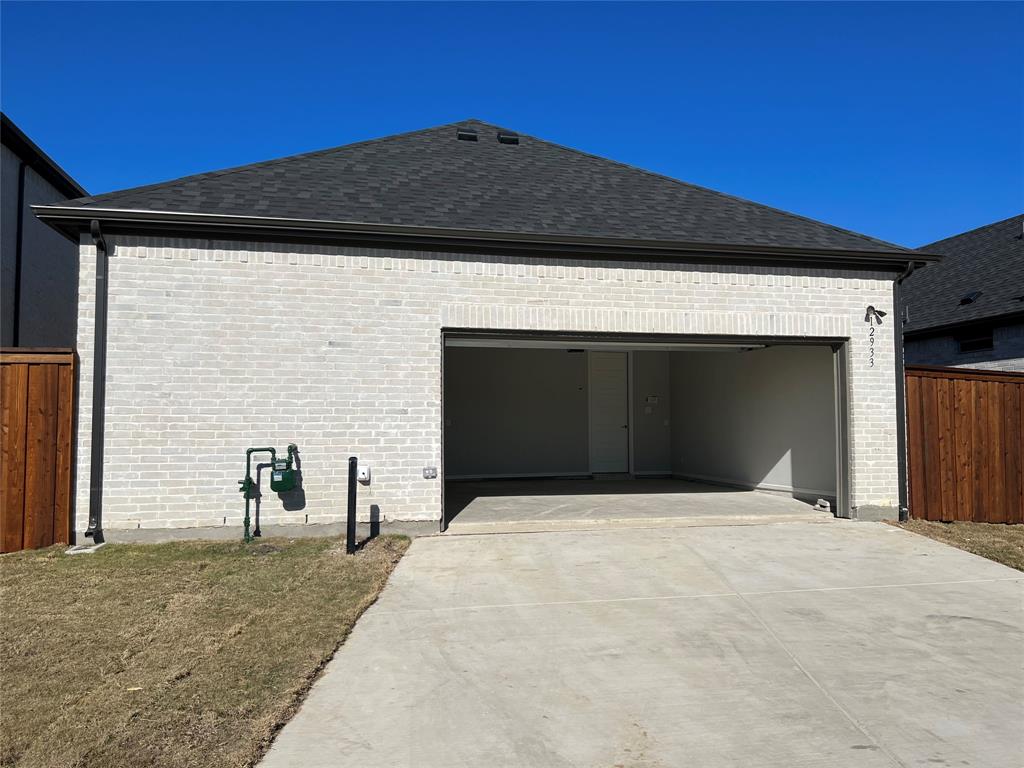 12933 Copper River Trail, Frisco, TX 75035