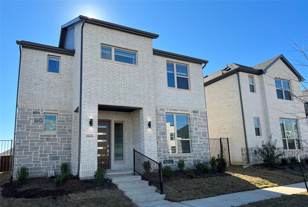 12933 Copper River Trail, Frisco, TX 75035