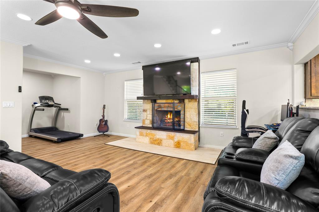 224 Remington Circle, Moody, TX 76557