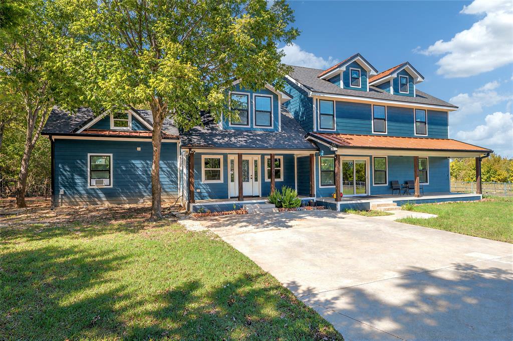 224 Remington Circle, Moody, TX 76557