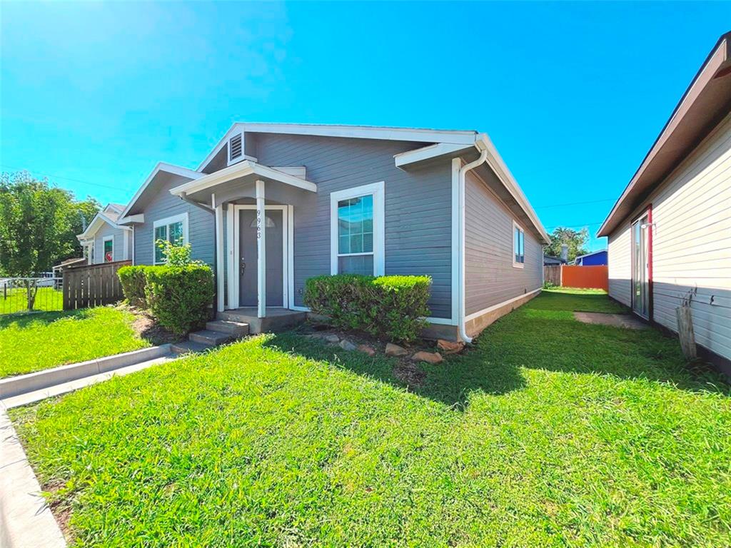 9963 Cedar Mountain Circle, Dallas, TX 75217 9963 Cedar Mountain Circle, Dallas, TX 75217