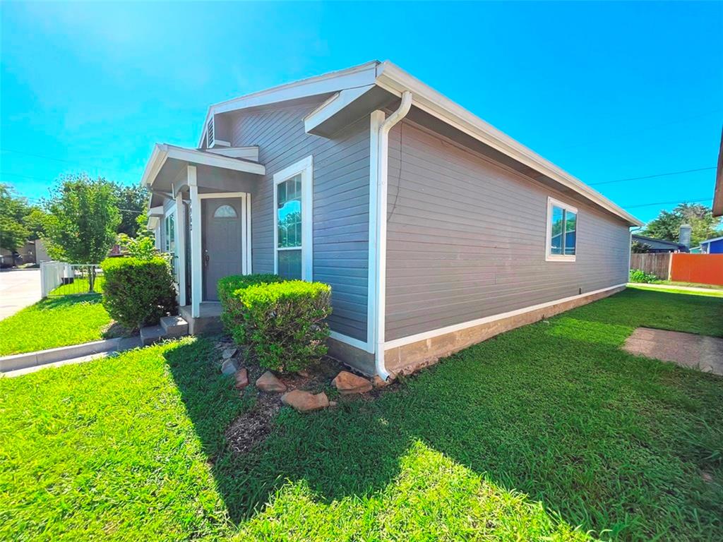 9963 Cedar Mountain Circle, Dallas, TX 75217 9963 Cedar Mountain Circle, Dallas, TX 75217