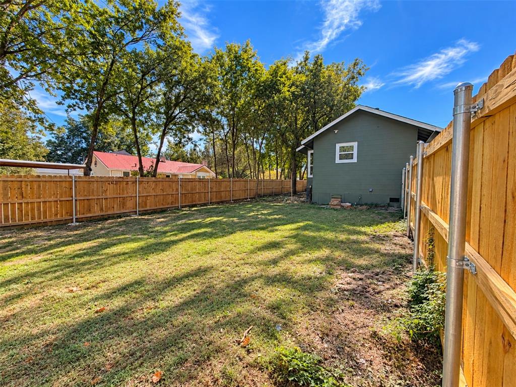 1104 Park Street, Greenville, TX 75401