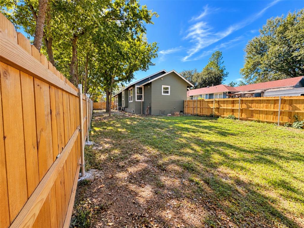 1104 Park Street, Greenville, TX 75401