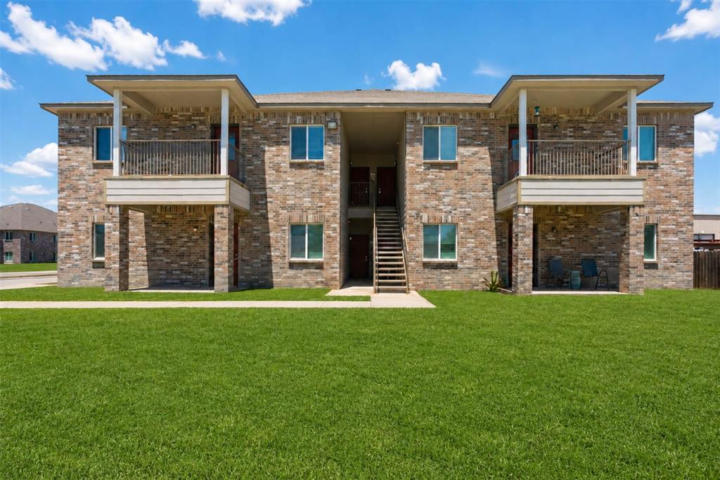516 E Hazelwood Street, #C, Princeton, TX 75407