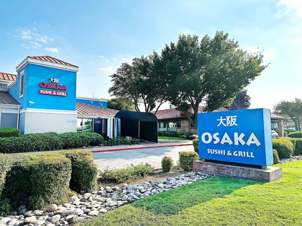 4350 Belt Line Road, Addison, TX 75001