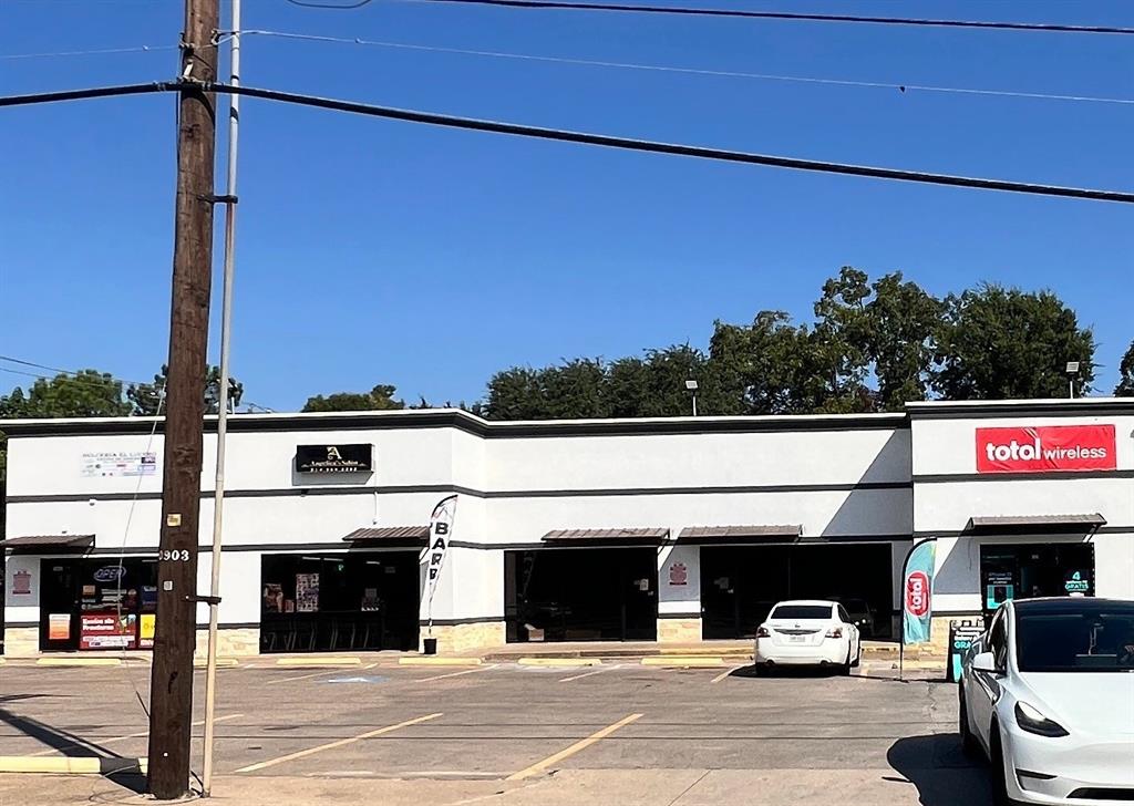1441 W Kingsley Road, #1435, Garland, TX 75041