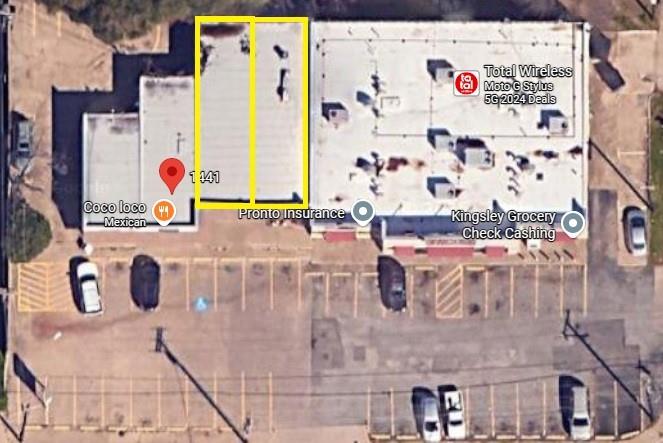 1441 W Kingsley Road, #1435, Garland, TX 75041