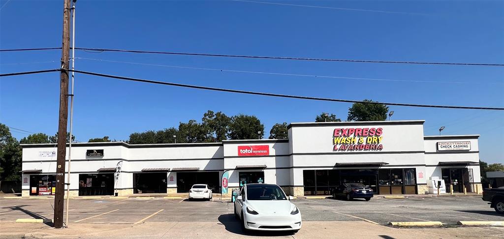 1441 W Kingsley Road, #1435, Garland, TX 75041