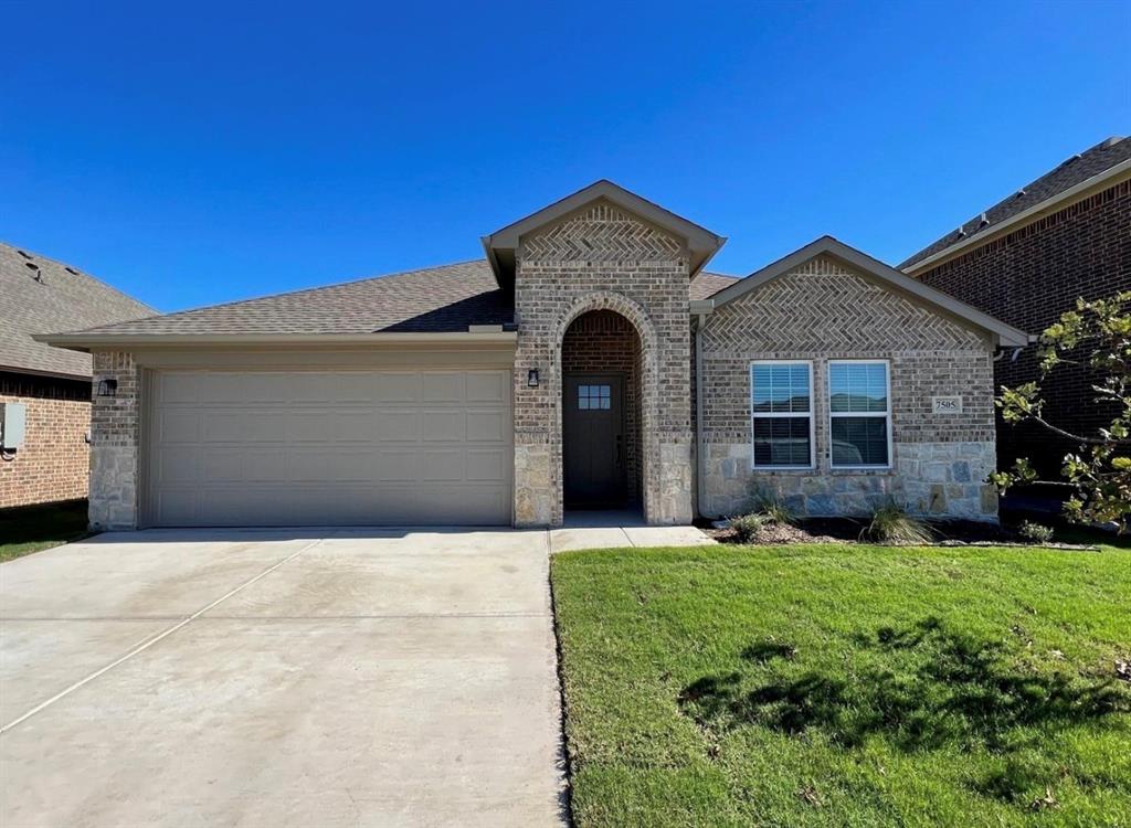 7505 Scott Lane, Greenville, TX 75402 7505 Scott Lane, Greenville, TX 75402