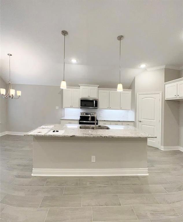 7505 Scott Lane, Greenville, TX 75402