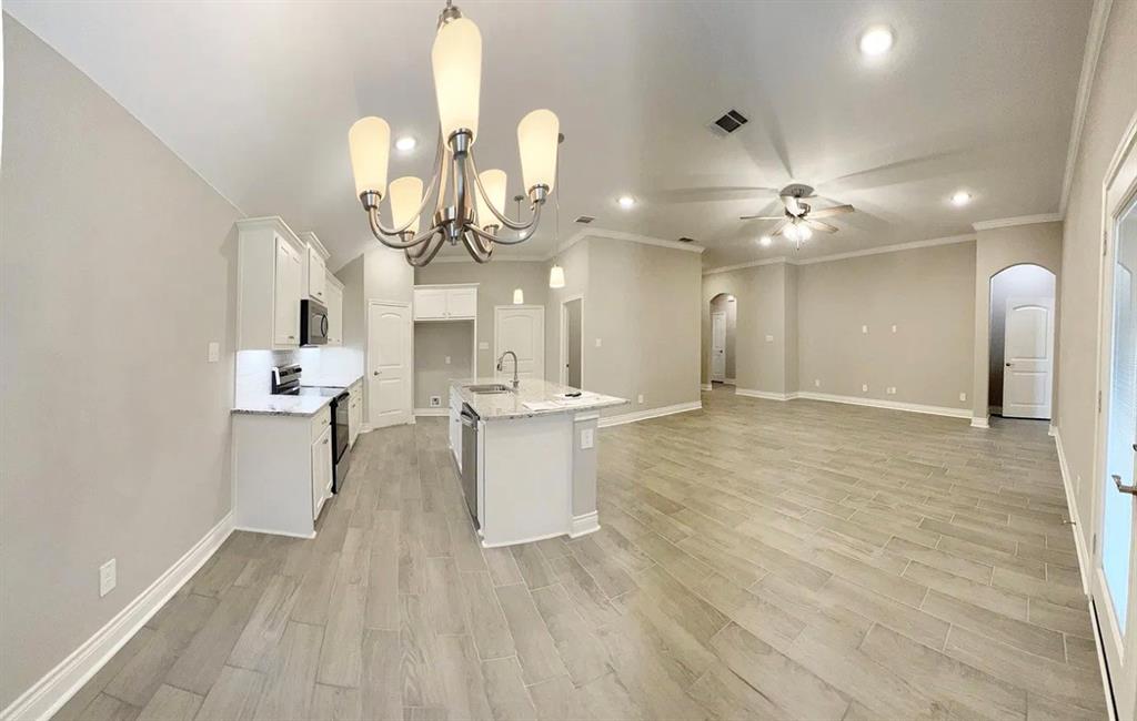 7505 Scott Lane, Greenville, TX 75402