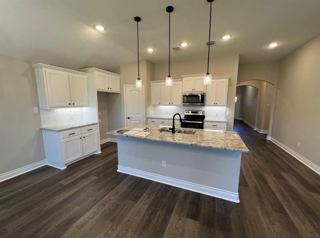 7505 Scott Lane, Greenville, TX 75402