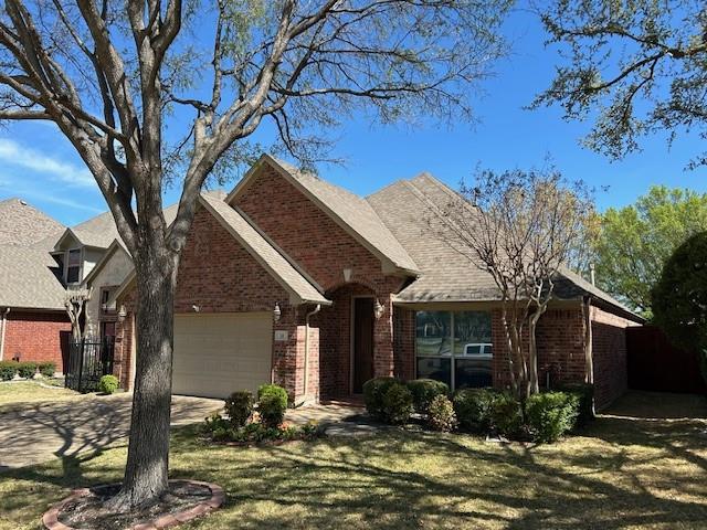 28 Emerald Pond Drive, Frisco, TX 75034