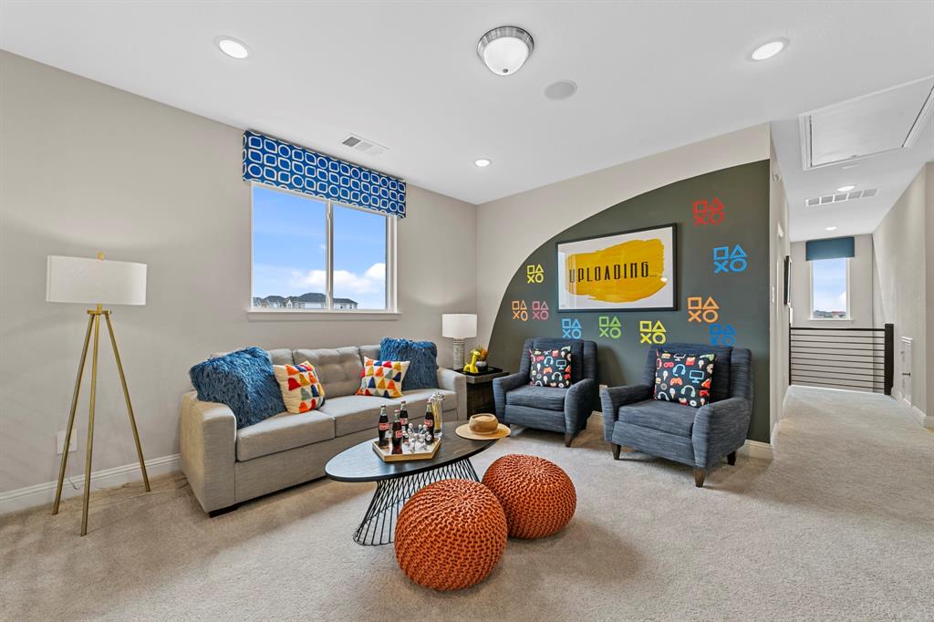 10593 Wells Branch Drive, Frisco, TX 75035