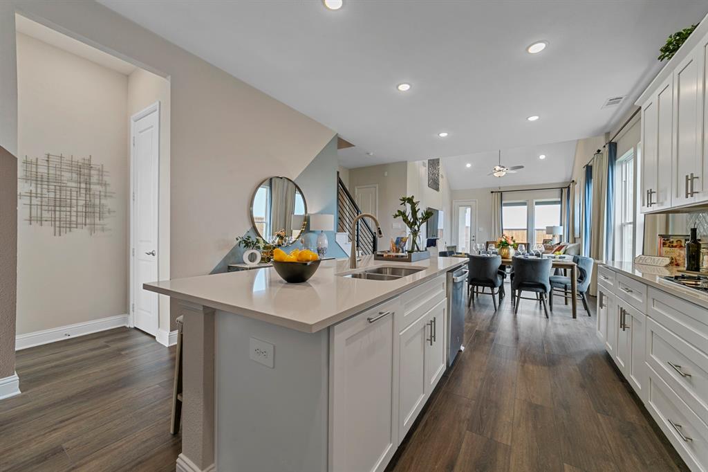 10593 Wells Branch Drive, Frisco, TX 75035
