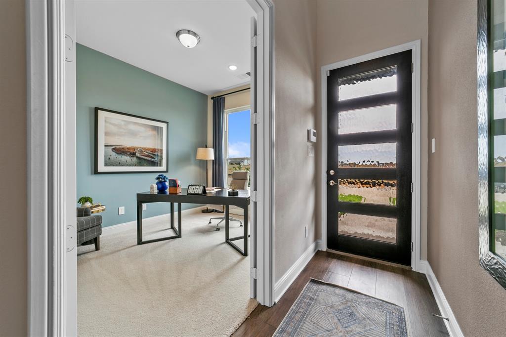 10593 Wells Branch Drive, Frisco, TX 75035