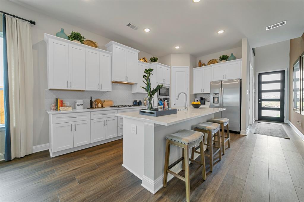 10593 Wells Branch Drive, Frisco, TX 75035