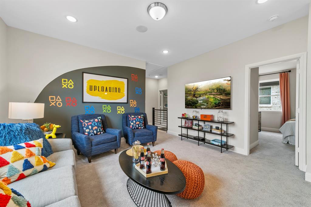 10593 Wells Branch Drive, Frisco, TX 75035