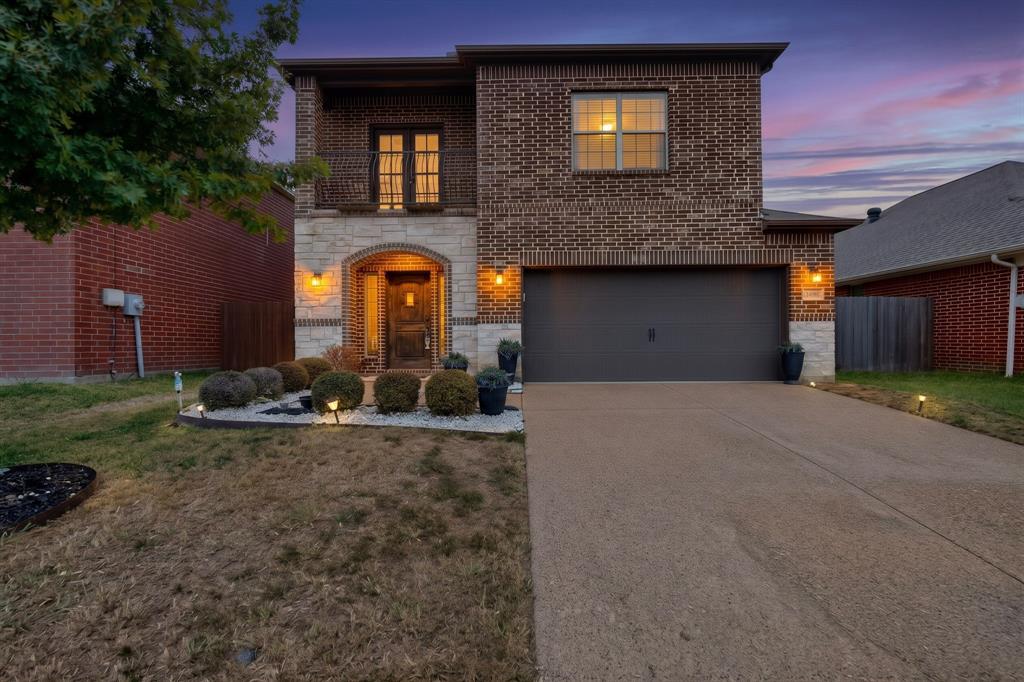 6606 Windward View Drive, Rowlett, TX 75088