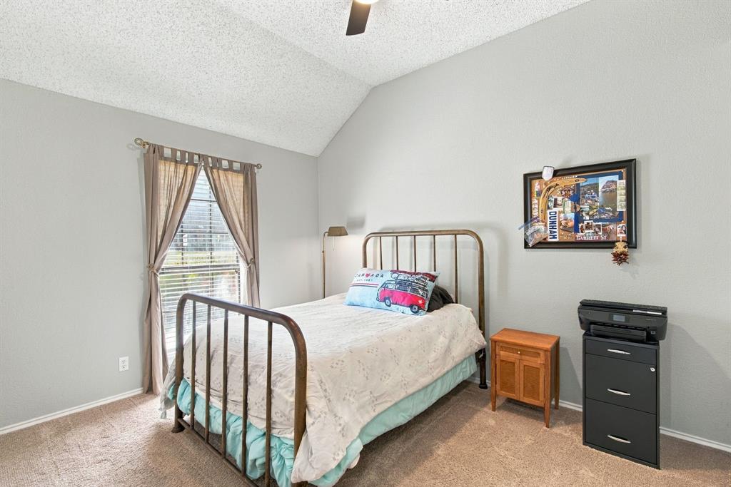 Bedroom #4