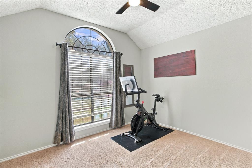 Bedroom #3