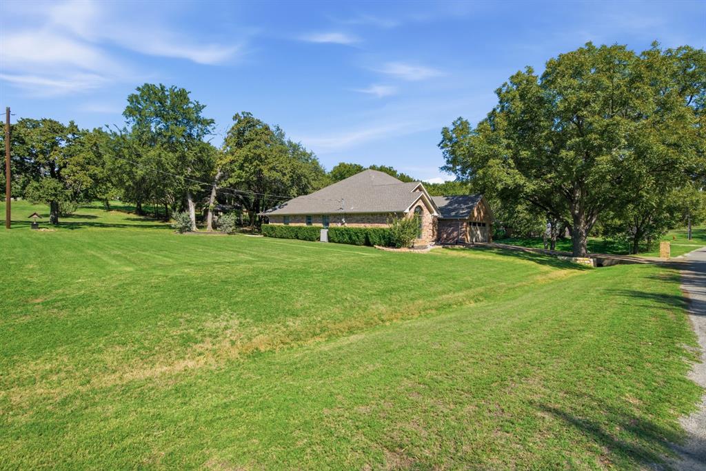Large Corner Lot