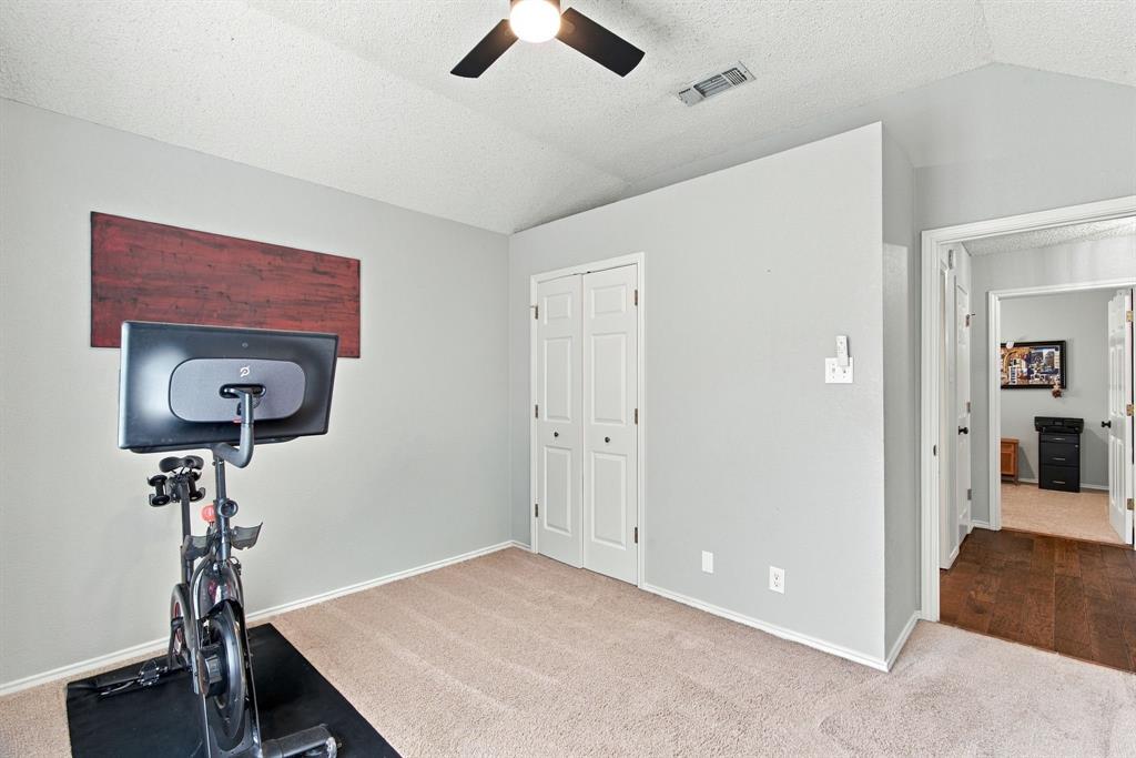 Bedroom #3
