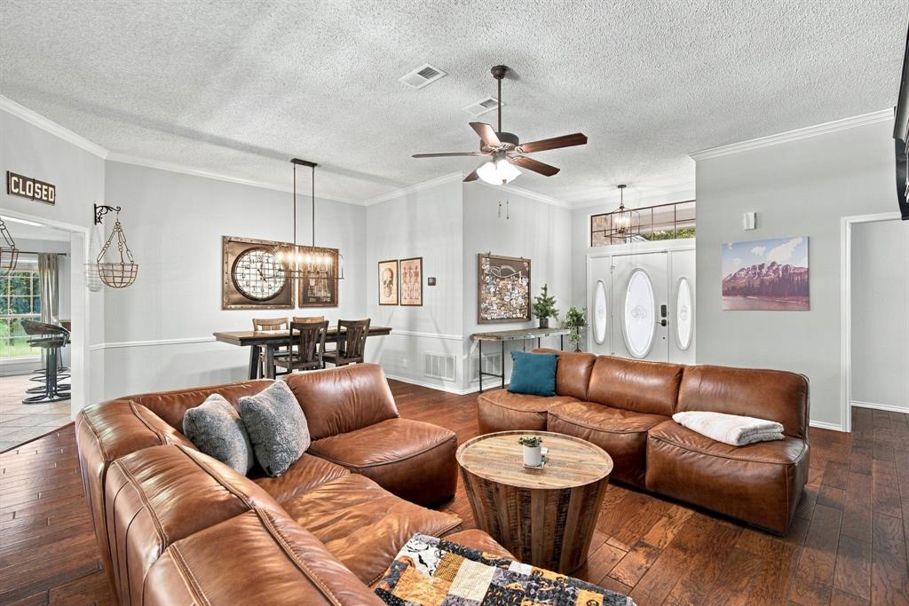 Family Room Family Room