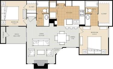October Special 299.00 Move In