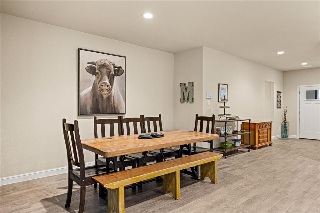 4119 Cornerstone Circle, Granbury, TX 76048