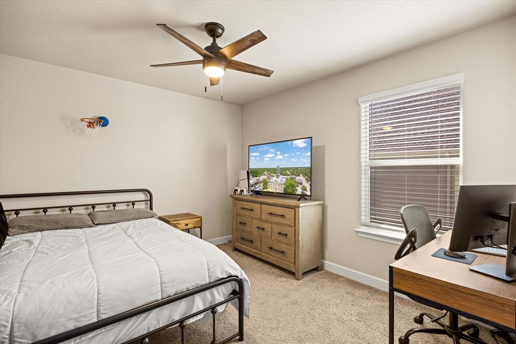 4119 Cornerstone Circle, Granbury, TX 76048