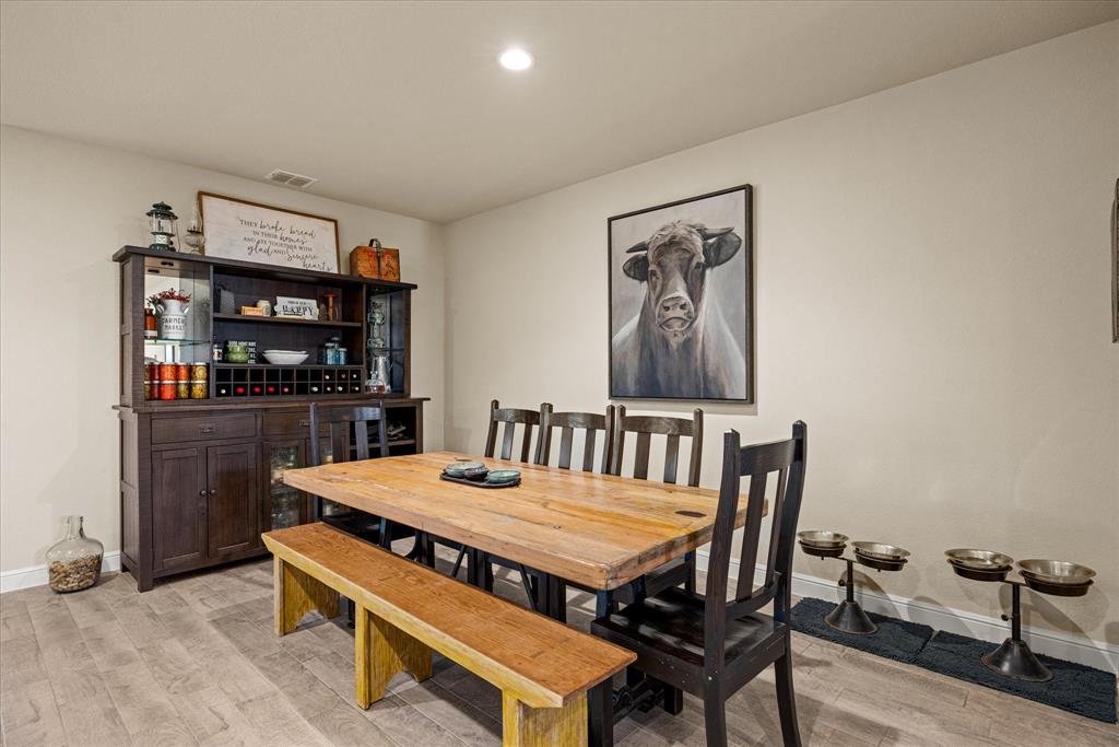 4119 Cornerstone Circle, Granbury, TX 76048
