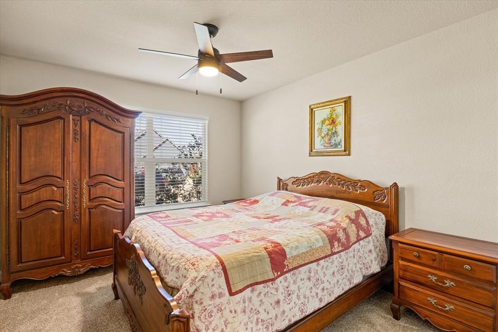 4119 Cornerstone Circle, Granbury, TX 76048
