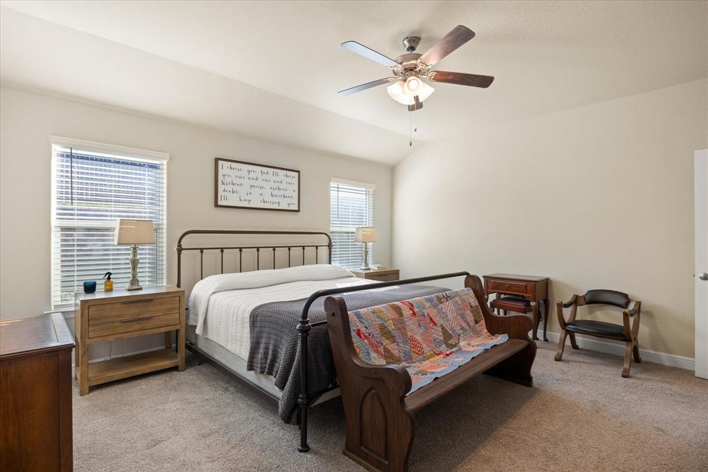 4119 Cornerstone Circle, Granbury, TX 76048