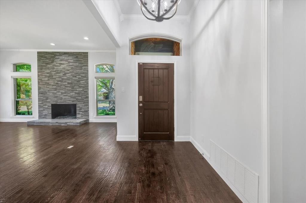5208 Streamwood Lane, Plano, TX 75093