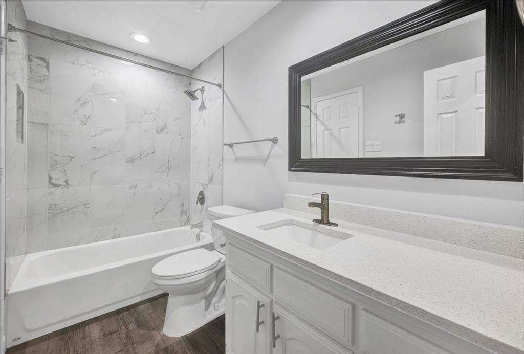 5208 Streamwood Lane, Plano, TX 75093