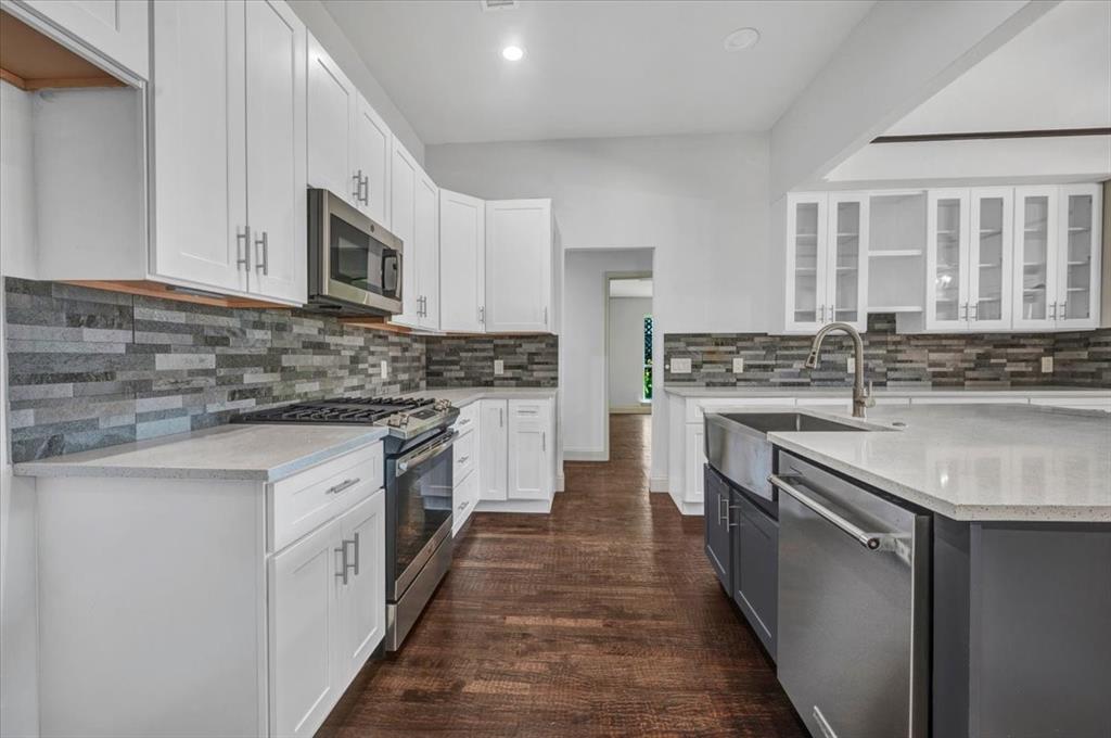 5208 Streamwood Lane, Plano, TX 75093