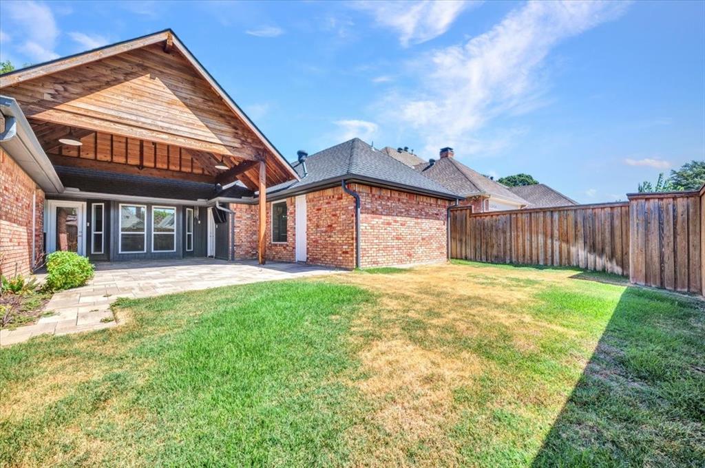 5208 Streamwood Lane, Plano, TX 75093