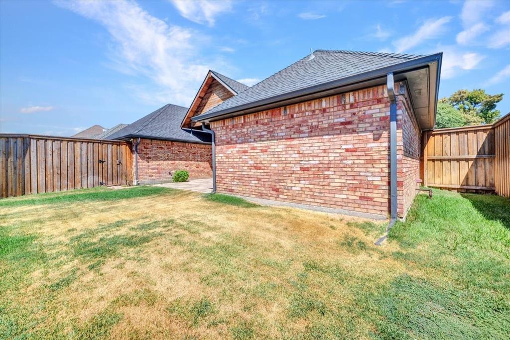 5208 Streamwood Lane, Plano, TX 75093